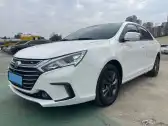 2018 BYD QIN,autocango,china used car exporter,china ev exporter,chinese used car exporter,chinese used ev exporter