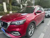 2019 MG HS,autocango,china used car exporter,china ev exporter,chinese used car exporter,chinese used ev exporter
