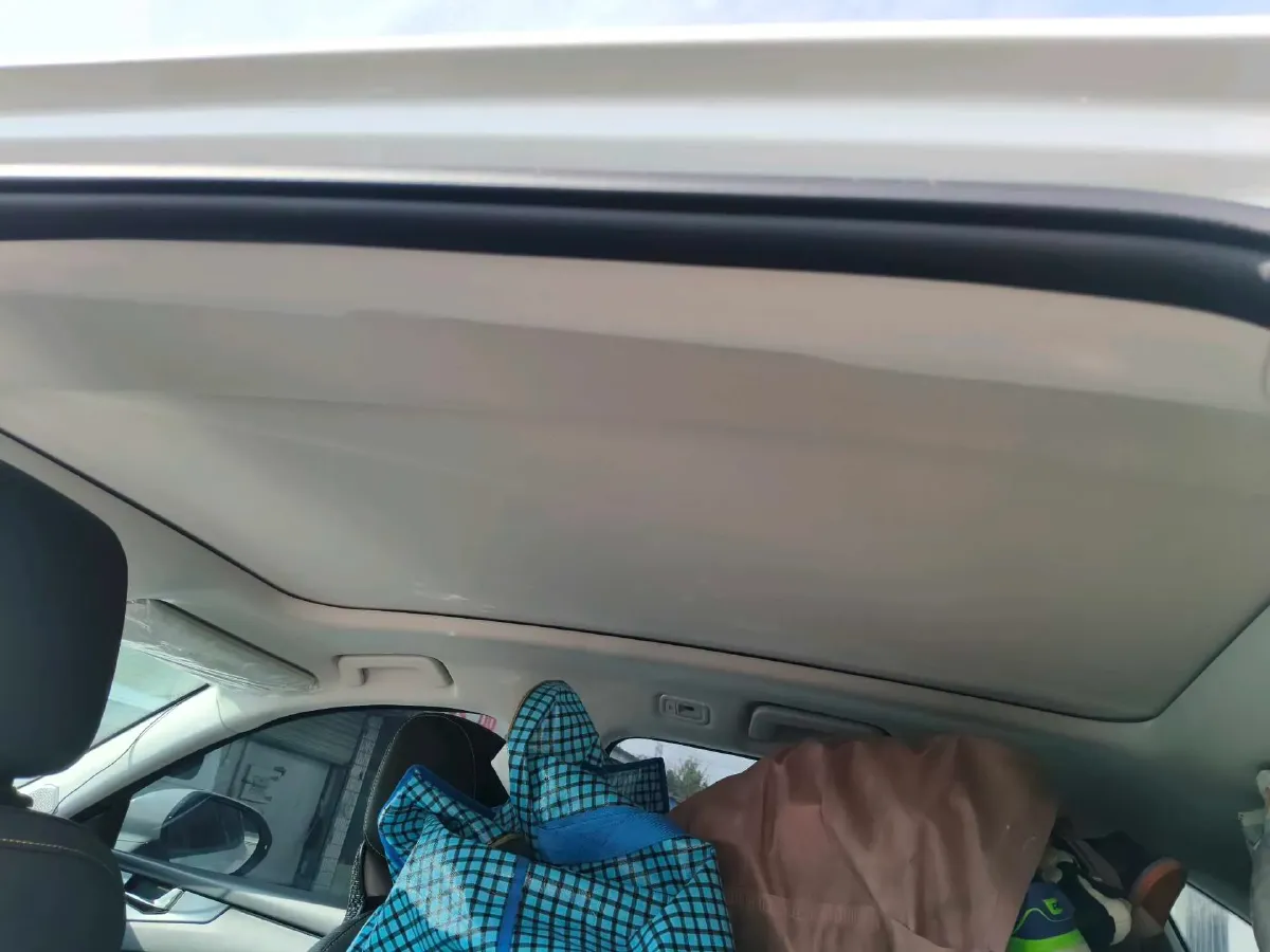 2025 KaiYi KunLun 1.5T 156HP L4 6DCT,autocango,china used car exporter,china ev exporter,chinese used car exporter,chinese used ev exporter