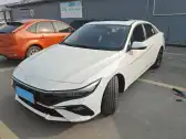 2023 HYUNDAI ELANTRA,autocango,china used car exporter,china ev exporter,chinese used car exporter,chinese used ev exporter