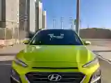 2018 Hyundai Encino 1.6T 177HP L4 7DCT