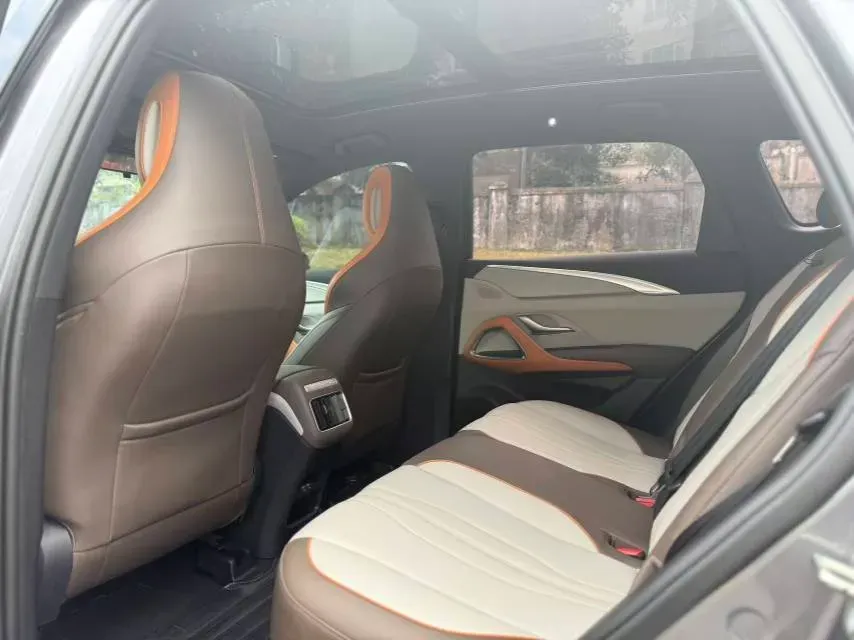 2021 SRM Sea Lion EV BEV 41.86KWH,autocango,china used car exporter,china ev exporter,chinese used car exporter,chinese used ev exporter