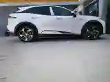 2026 Deepal S07 REEV 98HP REEV