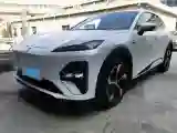 2026 Deepal S07 REEV 98HP REEV