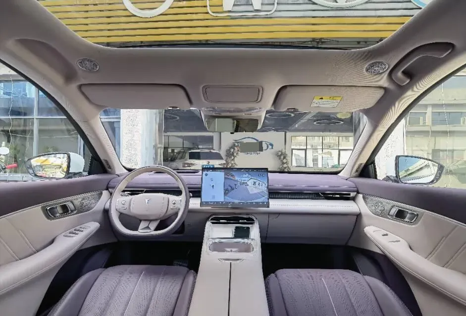 2026 Deepal S07 REEV 98HP REEV,autocango,china used car exporter,china ev exporter,chinese used car exporter,chinese used ev exporter