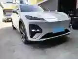 2026 Deepal S07 REEV 98HP REEV