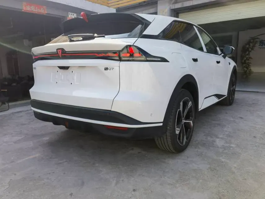 2026 Deepal S07 REEV 98HP REEV,autocango,china used car exporter,china ev exporter,chinese used car exporter,chinese used ev exporter