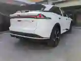 2026 Deepal S07 REEV 98HP REEV