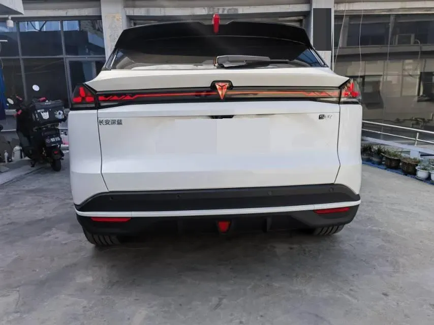 2026 Deepal S07 REEV 98HP REEV,autocango,china used car exporter,china ev exporter,chinese used car exporter,chinese used ev exporter