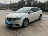 2022 NISSAN SYLPHY,autocango,china used car exporter,china ev exporter,chinese used car exporter,chinese used ev exporter