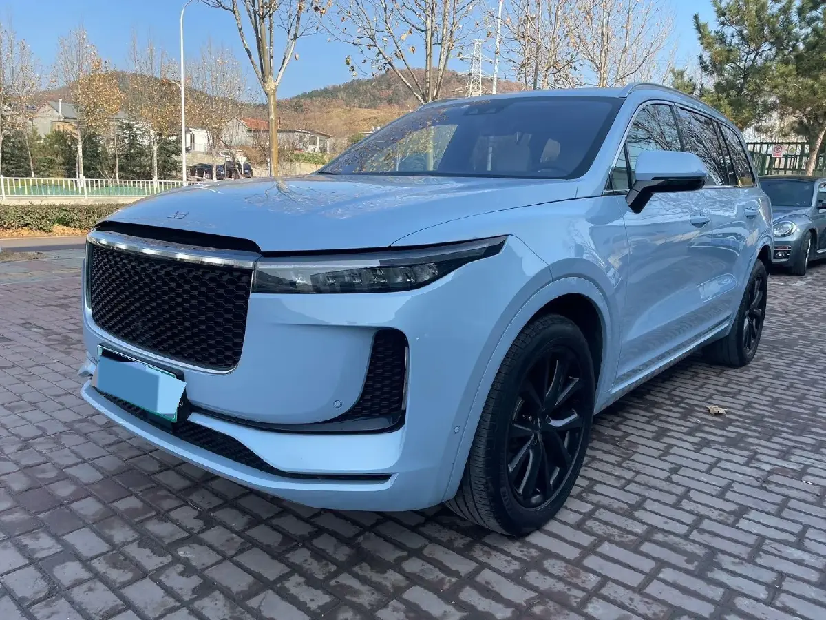 2020 Li ONE Range Extended 131HP REEV 40.5KWH
