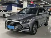 2021 BYD SONG PRO,autocango,china used car exporter,china ev exporter,chinese used car exporter,chinese used ev exporter