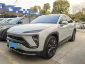 2020 NIO ES6,autocango,china used car exporter,china ev exporter,chinese used car exporter,chinese used ev exporter