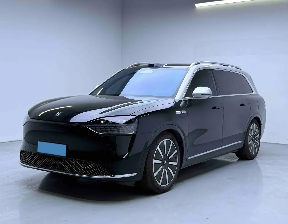 2024 AITO AITO M9 BEV 100KWH