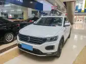 2020 VOLKSWAGEN T-ROC,autocango,china used car exporter,china ev exporter,chinese used car exporter,chinese used ev exporter