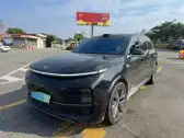 2022 LI L9 2022 LI L9,autocango,china used car exporter,china ev exporter,chinese used car exporter,chinese used ev exporter