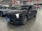 2024 GAC TRUMPCHI GS8,autocango,china used car exporter,china ev exporter,chinese used car exporter,chinese used ev exporter