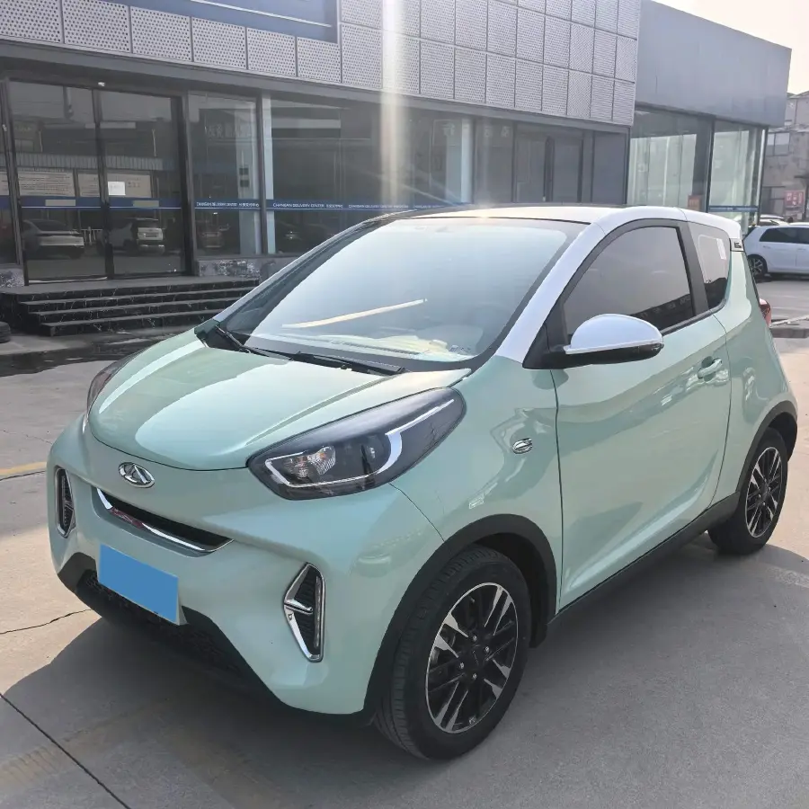 2023 Chery Little Ant BEV 25.05KWH