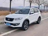 2018 KAIYI X3,autocango,china used car exporter,china ev exporter,chinese used car exporter,chinese used ev exporter