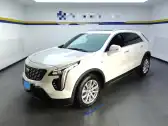 2022 CADILLAC XT4,autocango,china used car exporter,china ev exporter,chinese used car exporter,chinese used ev exporter