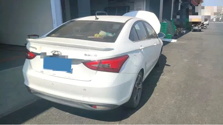 2019 Chery Arrizo 5 1.5L 116HP L4 CVT,autocango,china used car exporter,china ev exporter,chinese used car exporter,chinese used ev exporter