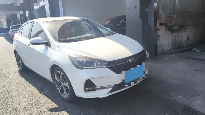 2019 Chery Arrizo 5 1.5L 116HP L4 CVT,autocango,china used car exporter,china ev exporter,chinese used car exporter,chinese used ev exporter