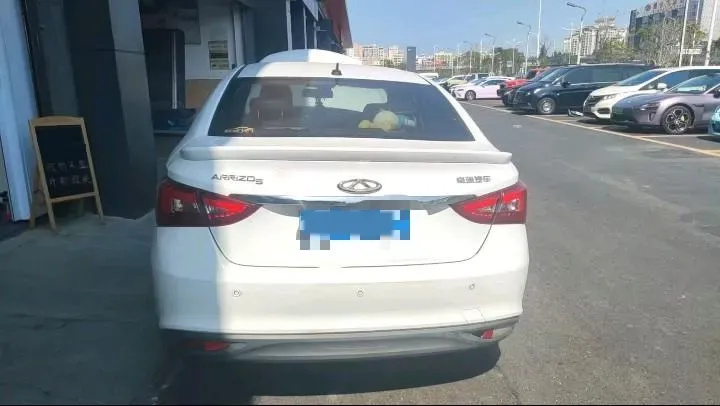2019 Chery Arrizo 5 1.5L 116HP L4 CVT,autocango,china used car exporter,china ev exporter,chinese used car exporter,chinese used ev exporter