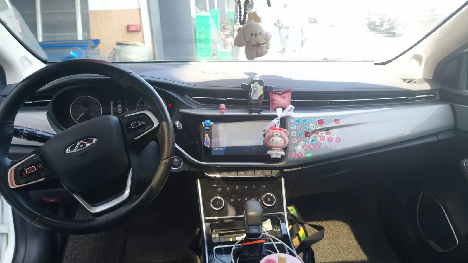 2019 Chery Arrizo 5 1.5L 116HP L4 CVT,autocango,china used car exporter,china ev exporter,chinese used car exporter,chinese used ev exporter