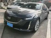 2022 CADILLAC CT5,autocango,china used car exporter,china ev exporter,chinese used car exporter,chinese used ev exporter