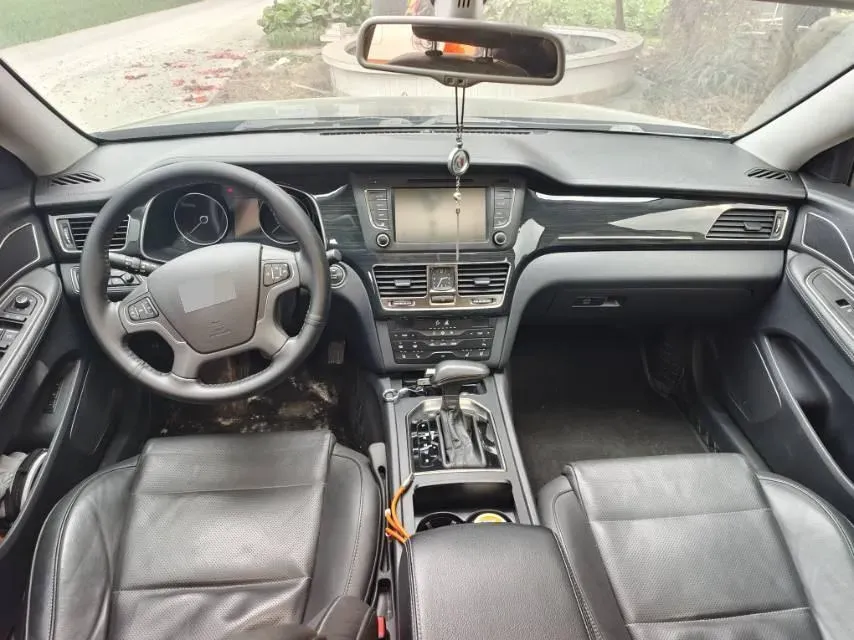 2018 Renault Espace Classic 1.8T 224HP L4 7DCT,autocango,china used car exporter,china ev exporter,chinese used car exporter,chinese used ev exporter