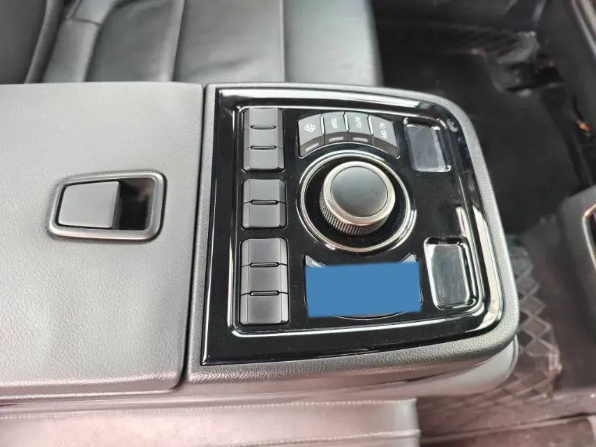 2018 Renault Espace Classic 1.8T 224HP L4 7DCT,autocango,china used car exporter,china ev exporter,chinese used car exporter,chinese used ev exporter