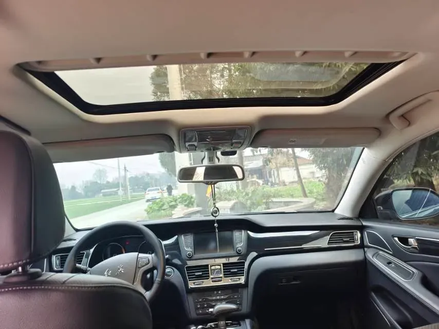 2018 Renault Espace Classic 1.8T 224HP L4 7DCT,autocango,china used car exporter,china ev exporter,chinese used car exporter,chinese used ev exporter