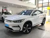 2021 BYD QIN,autocango,china used car exporter,china ev exporter,chinese used car exporter,chinese used ev exporter