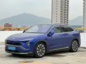 2020 NIO ES6,autocango,china used car exporter,china ev exporter,chinese used car exporter,chinese used ev exporter