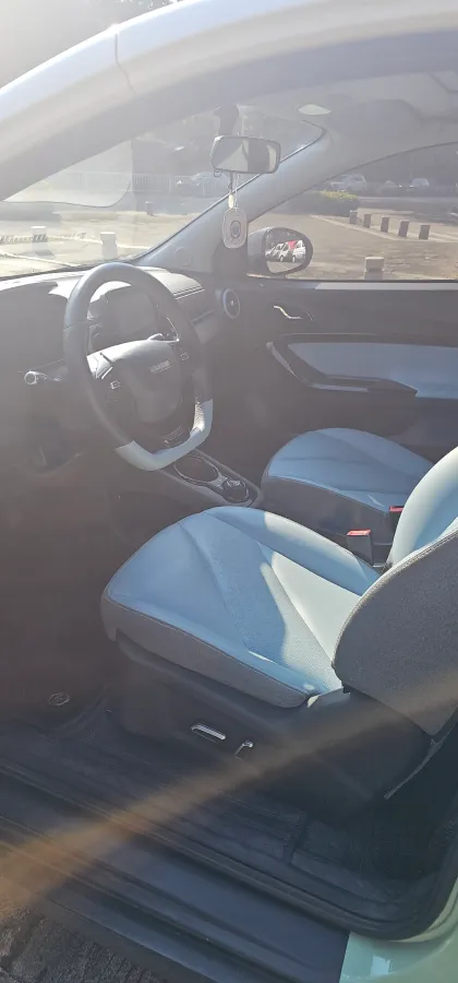 2022 Chery Little Ant BEV 30.7KWH,autocango,china used car exporter,china ev exporter,chinese used car exporter,chinese used ev exporter