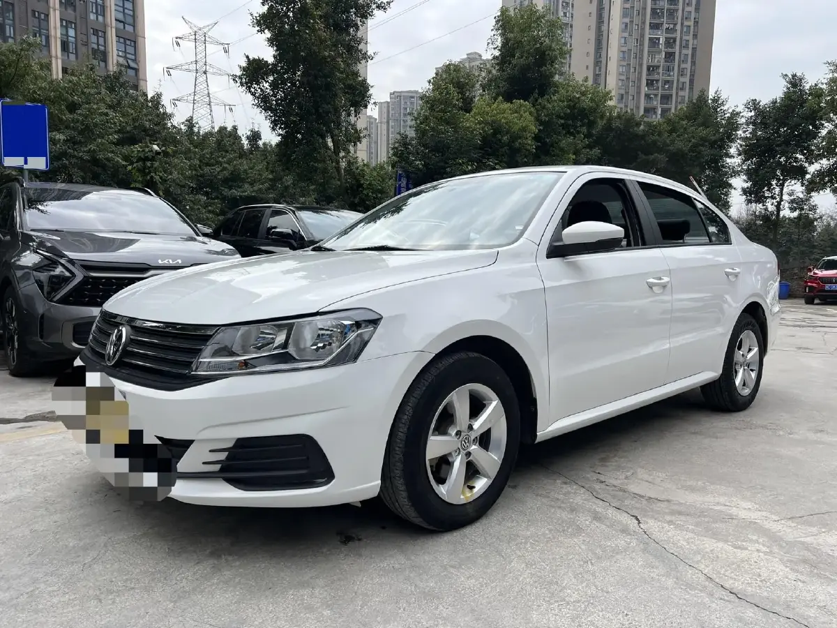 2019 ChangAn Eado XT 1.6L 128HP L4 6AT
