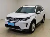 2020 LAND ROVER DISCOVERY SPORT,autocango,china used car exporter,china ev exporter,chinese used car exporter,chinese used ev exporter