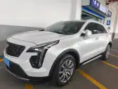 2021 CADILLAC XT4,autocango,china used car exporter,china ev exporter,chinese used car exporter,chinese used ev exporter