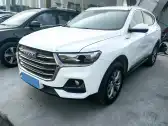 2021 HAVAL H6,autocango,china used car exporter,china ev exporter,chinese used car exporter,chinese used ev exporter