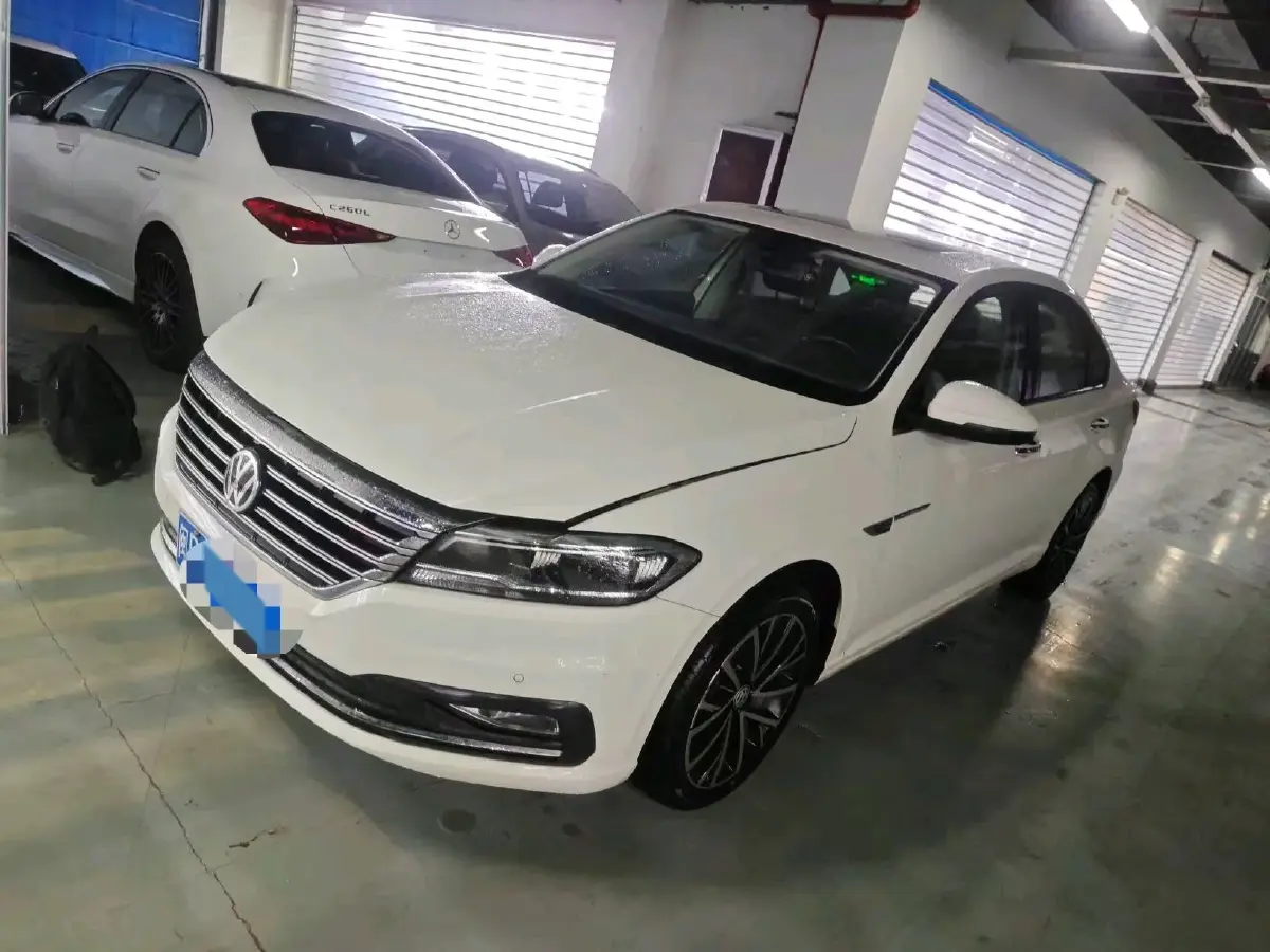 2019 Buick Verano 1.5T 169HP L4 7DCT