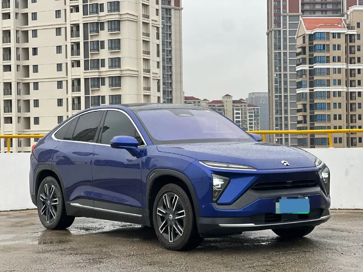 2020 NIO ES6 BEV 100KWH,autocango,china used car exporter,china ev exporter,chinese used car exporter,chinese used ev exporter