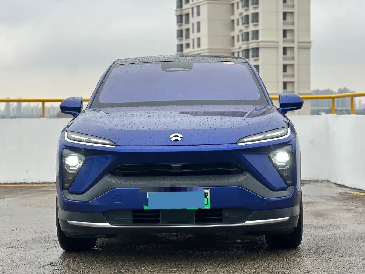 2020 NIO ES6 BEV 100KWH,autocango,china used car exporter,china ev exporter,chinese used car exporter,chinese used ev exporter