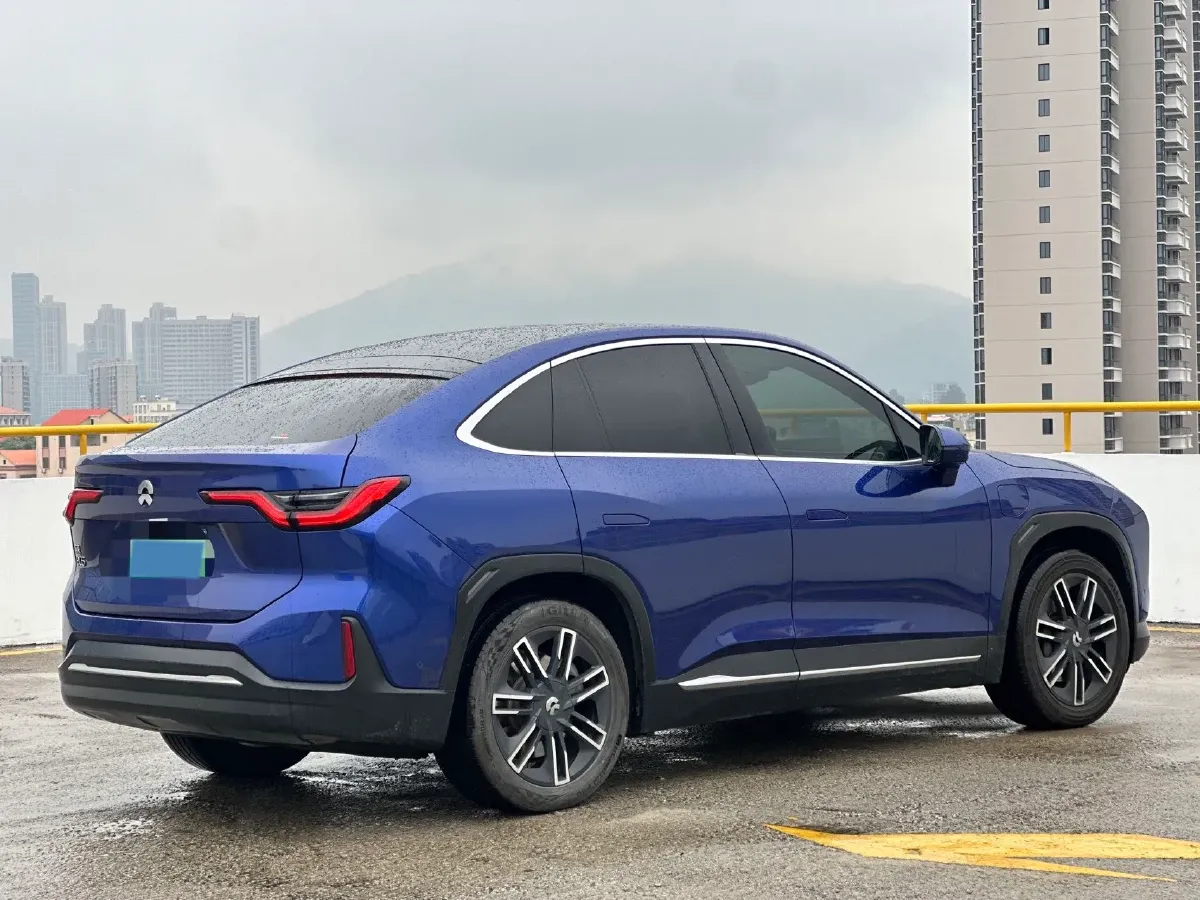 2020 NIO ES6 BEV 100KWH,autocango,china used car exporter,china ev exporter,chinese used car exporter,chinese used ev exporter