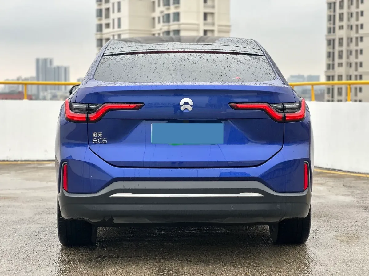 2020 NIO ES6 BEV 100KWH,autocango,china used car exporter,china ev exporter,chinese used car exporter,chinese used ev exporter