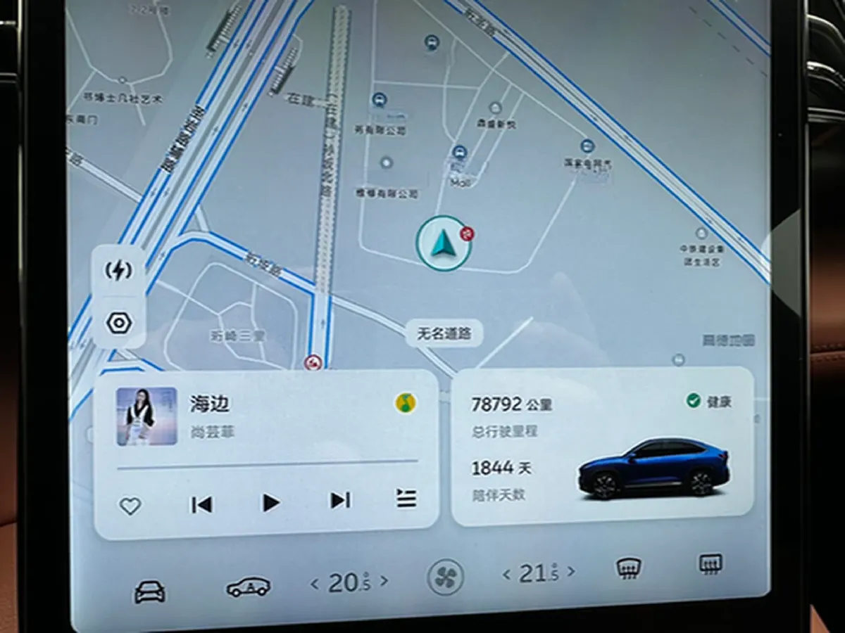 2020 NIO ES6 BEV 100KWH,autocango,china used car exporter,china ev exporter,chinese used car exporter,chinese used ev exporter