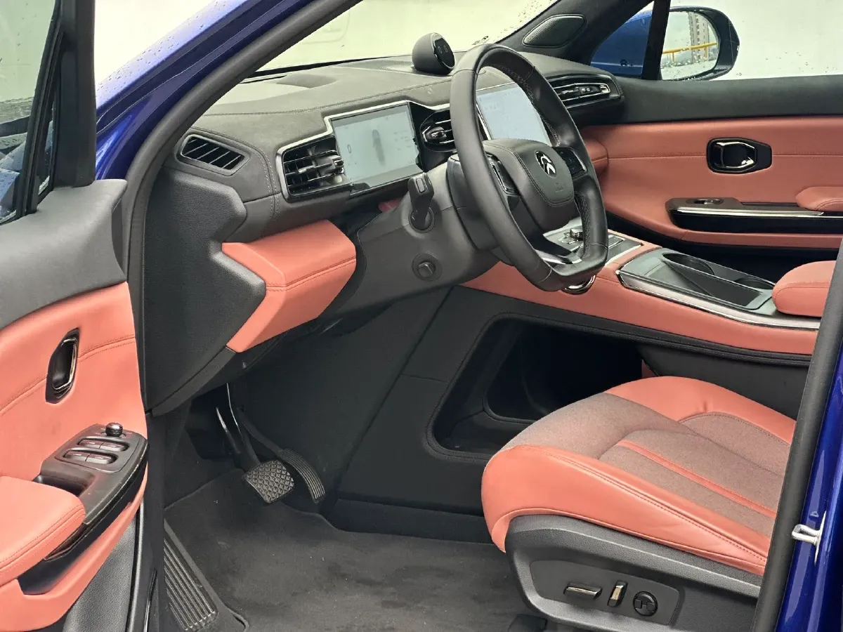 2020 NIO ES6 BEV 100KWH,autocango,china used car exporter,china ev exporter,chinese used car exporter,chinese used ev exporter