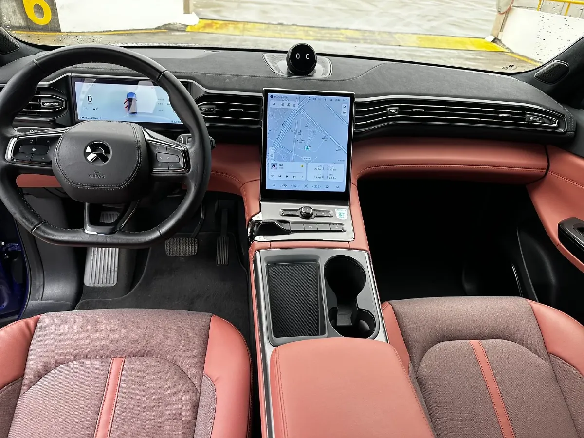 2020 NIO ES6 BEV 100KWH,autocango,china used car exporter,china ev exporter,chinese used car exporter,chinese used ev exporter