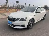 2018 SKODA OCTAVIA,autocango,china used car exporter,china ev exporter,chinese used car exporter,chinese used ev exporter