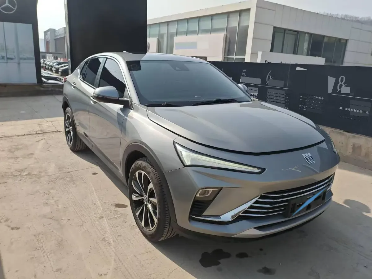2022 Buick Envista 1.5T 184HP L4 CVT,autocango,china used car exporter,china ev exporter,chinese used car exporter,chinese used ev exporter