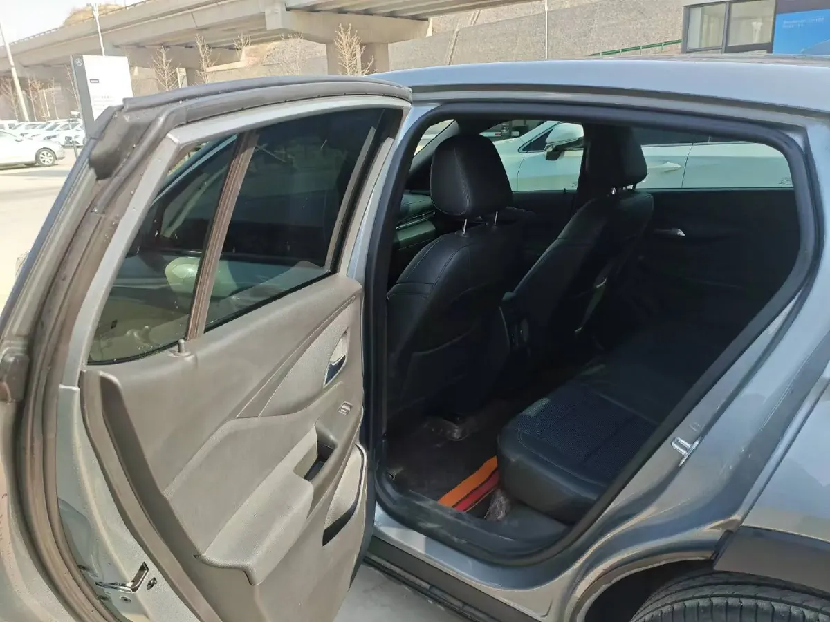 2022 Buick Envista 1.5T 184HP L4 CVT,autocango,china used car exporter,china ev exporter,chinese used car exporter,chinese used ev exporter